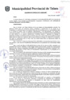 Vista preliminar de documento Acuerdo de Concejo N° 0072-07-2020-MPT