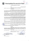 Vista preliminar de documento Acuerdo de Concejo N° 0063-07-2020-MPT