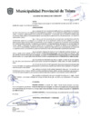 Vista preliminar de documento Acuerdo de Concejo N° 0066-07-2020-MPT