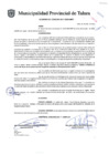 Vista preliminar de documento Acuerdo de Concejo N° 0068-07-2020-MPT