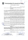 Vista preliminar de documento Acuerdo de Concejo N° 0071-07-2020-MPT