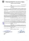 Vista preliminar de documento Acuerdo de Concejo N° 0054-07-2020-MPT