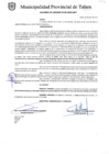 Vista preliminar de documento Acuerdo de Concejo N° 0053-07-2020-MPT