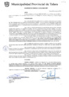 Vista preliminar de documento Acuerdo de Concejo N° 0034-05-2020-MPT