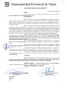 Vista preliminar de documento Acuerdo de Concejo N° 0032-05-2020-MPT