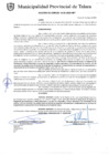 Vista preliminar de documento Acuerdo de Concejo N° 0042-05-2020-MPT