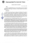 Vista preliminar de documento Acuerdo de Concejo N° 0045-06-2020-MPT