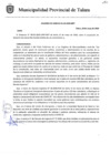 Vista preliminar de documento Acuerdo de Concejo N° 0031-05-2020-MPT