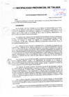 Vista preliminar de documento Acuerdo de Concejo N° 0007-01-2020-MPT