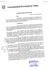 Vista preliminar de documento Acuerdo de Concejo N° 0108-12-2019-MPT