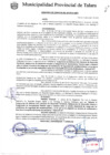 Vista preliminar de documento Acuerdo de Concejo N° 0095-10-2019-MPT