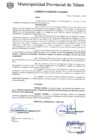 Vista preliminar de documento Acuerdo de Concejo N° 0090-10-2019-MPT