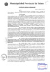Vista preliminar de documento Acuerdo de Concejo N° 0096-10-2019-MPT