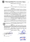 Vista preliminar de documento Acuerdo de Concejo N° 0100-10-2019-MPT
