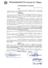 Vista preliminar de documento Acuerdo de Concejo N° 0093-10-2019-MPT