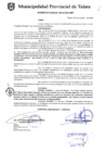 Vista preliminar de documento Acuerdo de Concejo N° 0099-10-2019-MPT