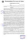 Vista preliminar de documento Acuerdo de Concejo N° 0087-10-2019-MPT