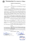 Vista preliminar de documento Acuerdo de Concejo N° 0088-10-2019-MPT
