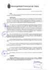 Vista preliminar de documento Acuerdo de Concejo N° 0086-09-2019-MPT