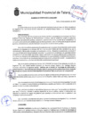 Vista preliminar de documento Acuerdo de Concejo N° 0077-09-2019-MPT