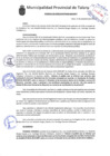 Vista preliminar de documento Acuerdo de Concejo N° 0078-09-2019-MPT