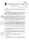 Vista preliminar de documento Acuerdo de Concejo N° 0076-09-2019-MPT