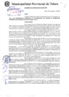 Vista preliminar de documento Acuerdo de Concejo N° 0069-08-2019-MPT