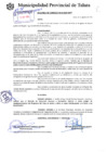 Vista preliminar de documento Acuerdo de Concejo N° 0059-08-2019-MPT