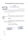 Vista preliminar de documento Acuerdo de Concejo N° 0006-01-2019-MPT-FE