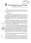 Vista preliminar de documento Acuerdo de Concejo N° 0035-06-2019-MPT
