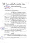 Vista preliminar de documento Acuerdo de Concejo N° 0030-06-2019-MPT