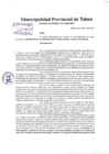 Vista preliminar de documento Acuerdo de Concejo N° 0001-01-2019-MPT