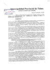 Vista preliminar de documento Acuerdo de Concejo N° 0100-12-2018-MPT