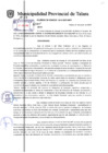 Vista preliminar de documento Acuerdo de Concejo N° 0026-06-2019-MPT