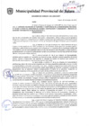 Vista preliminar de documento Acuerdo de Concejo N° 0023-05-2019-MPT