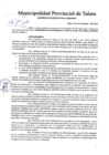 Vista preliminar de documento Acuerdo de Concejo N° 0094-11-2018-MPT