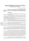 Vista preliminar de documento Acuerdo de Concejo N° 0097-12-2018-MPT