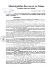 Vista preliminar de documento Acuerdo de Concejo N° 0092-11-2018-MPT