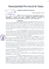 Vista preliminar de documento Acuerdo de Concejo N° 0069-08-2018-MPT