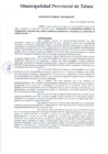 Vista preliminar de documento Acuerdo de Concejo N° 0066-08-2018-MPT