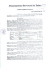 Vista preliminar de documento Acuerdo de Concejo N° 0070-08-2018-MPT