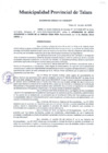 Vista preliminar de documento Acuerdo de Concejo N° 0059-07-2018-MPT