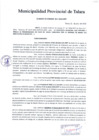 Vista preliminar de documento Acuerdo de Concejo N° 0063-07-2018-MPT