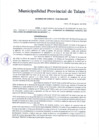 Vista preliminar de documento Acuerdo de Concejo N° 0073-08-2018-MPT