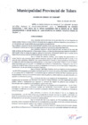 Vista preliminar de documento Acuerdo de Concejo N° 0055-07-2018-MPT