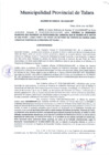 Vista preliminar de documento Acuerdo de Concejo N° 0048-06-2018-MPT