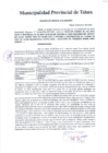 Vista preliminar de documento Acuerdo de Concejo N° 0047-06-2018-MPT