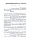 Vista preliminar de documento Acuerdo de Concejo N° 0051-06-2018-MPT