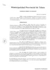 Vista preliminar de documento Acuerdo de Concejo N° 0023-03-2018-MPT