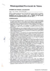 Vista preliminar de documento Acuerdo de Concejo N° 0010-02-2018-MPT